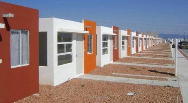 Canadevi presenta avances en 3 proyectos de Viviendas del Bienestar