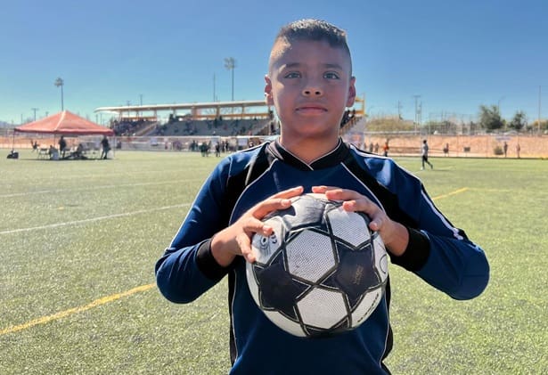 Lidera Diego Mazuca al equipo de Jaguares en la Copa Chihuahua CIMA