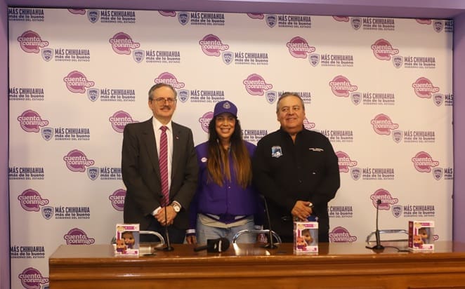 Con “Juego de Estrellas de la LEB” inaugurarán Estadio de Béisbol Manuel L. Almanza