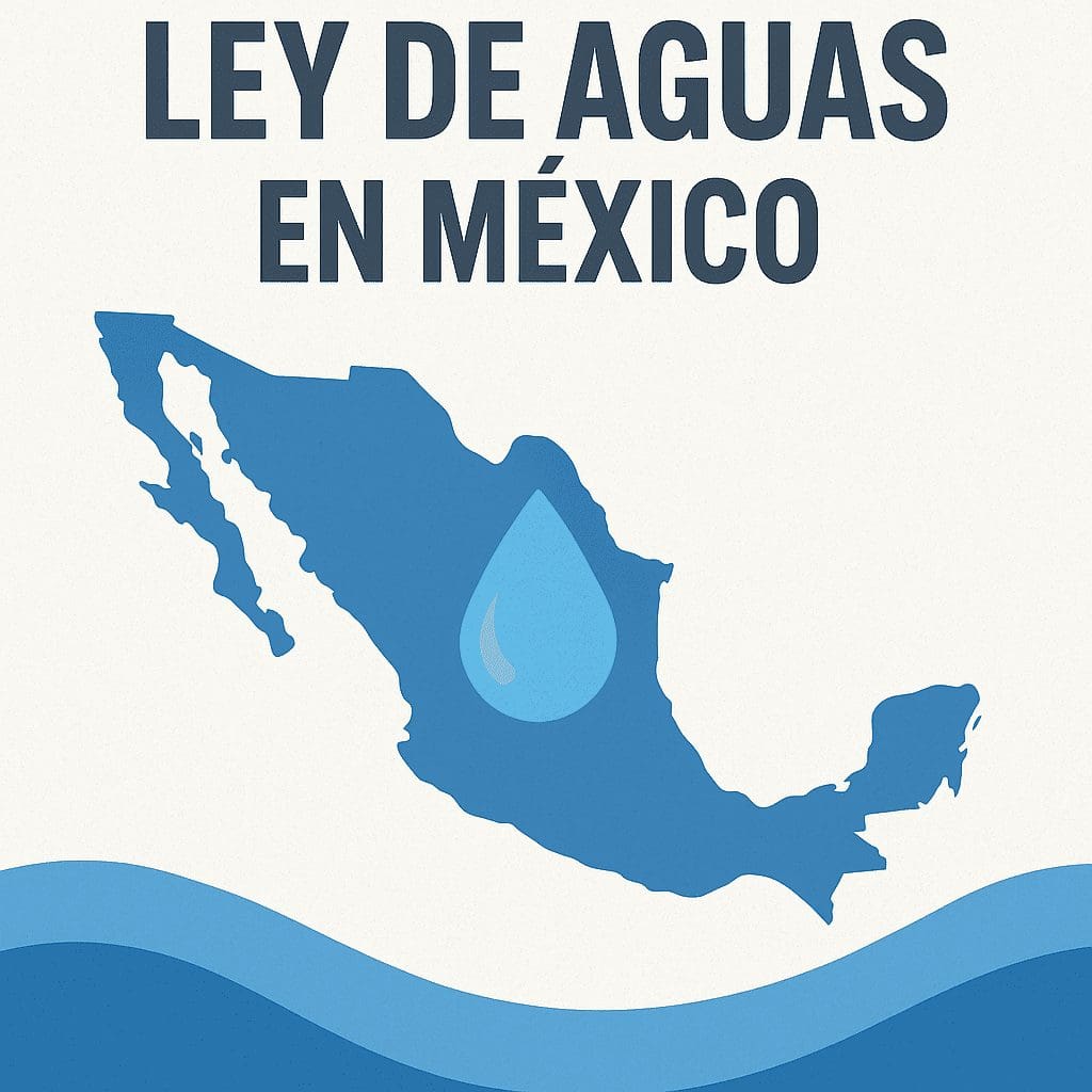 Alerta en el campo: nueva Ley de Aguas impide ceder concesiones entre particulares