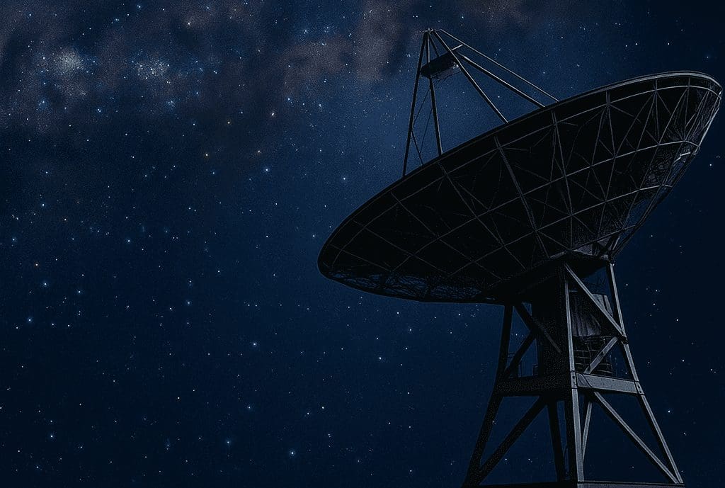 Confirman que señal de 3I/ATLAS no es de una nave extraterrestre
