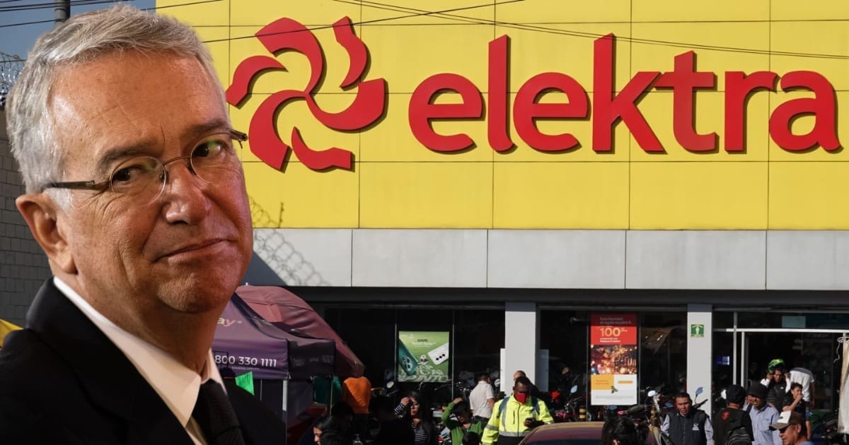 SCJN ordena a Elektra pagar más de 33 mil millones de pesos en impuestos