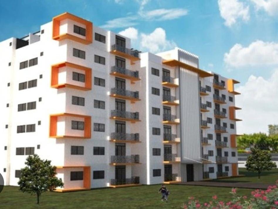 Aprueban construcción de 19 proyectos de vivienda vertical en la ciudad