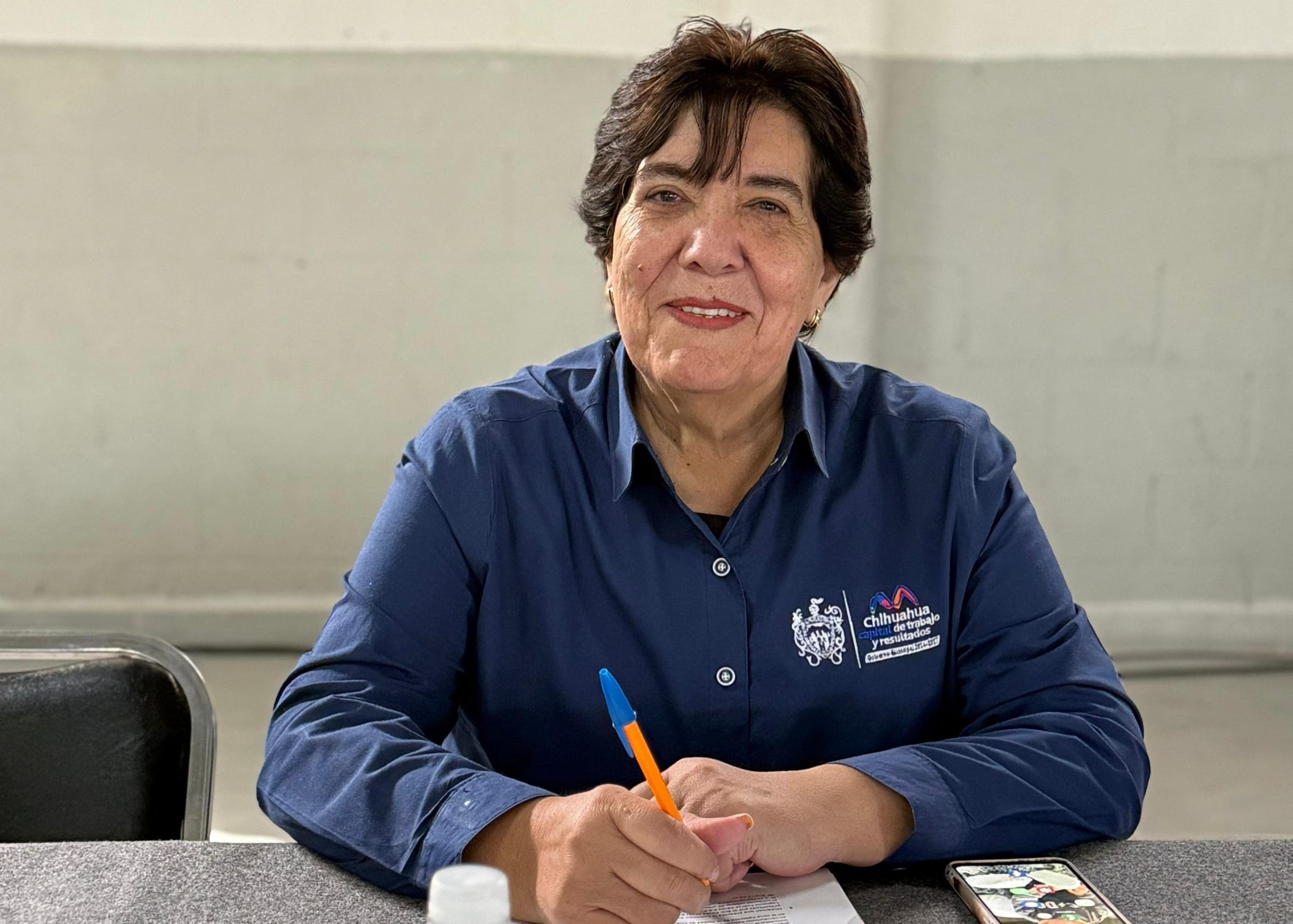 Pide regidora extremar precauciones ante baja de temperaturas