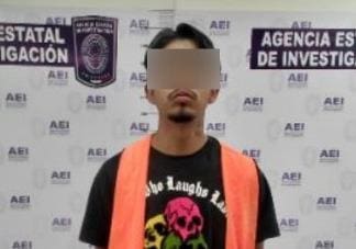 Son sorprendidos hombres cuando extorsionaban, los detienen