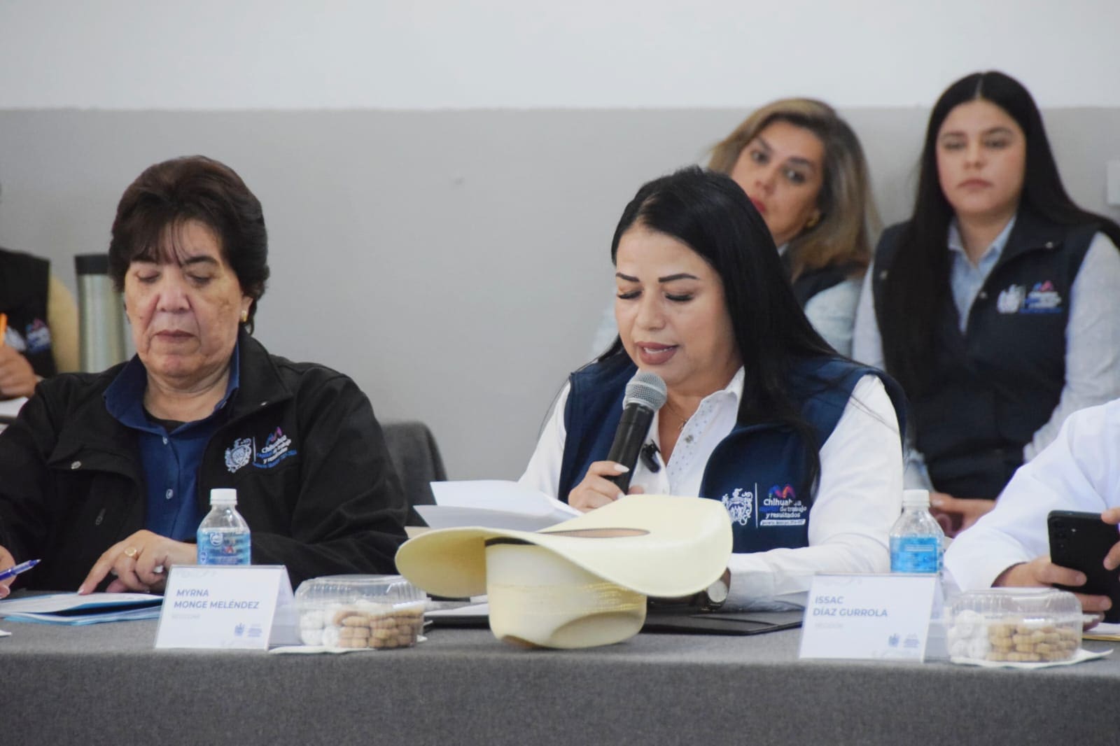 Aprueban modificación del Presupuesto Participativo 2026