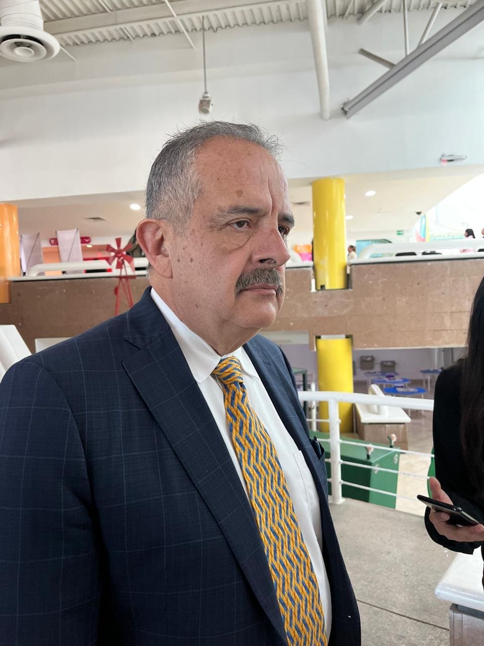 Considera Canaco a Chihuahua capital como segura pese a alerta de Canadá