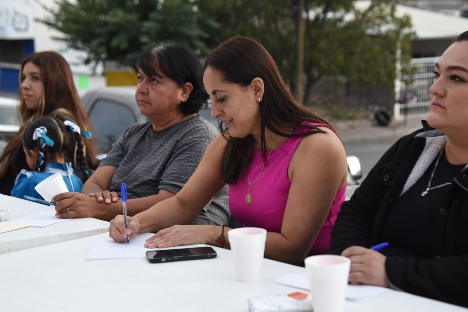 “La lucha contra las adicciones comienza en casa”: Rosy Carmona