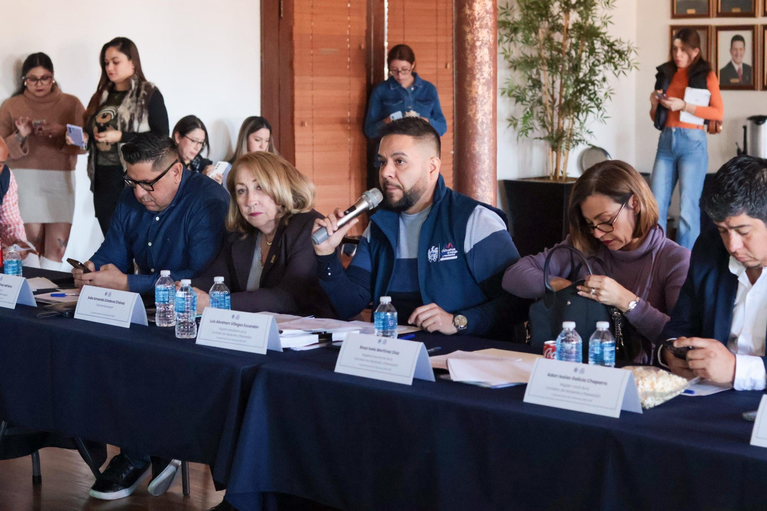 El anteproyecto de ley de Ingresos para la capital es de 7 mil 342 millones de pesos