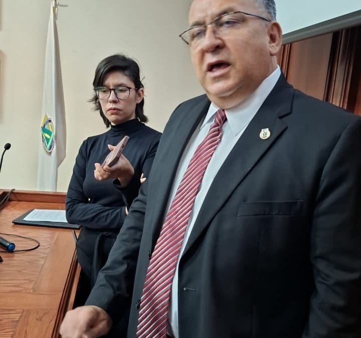 El viernes 5 de diciembre deberán realizar su examen CENEVAL aspirantes de nuevo ingreso a la UACH