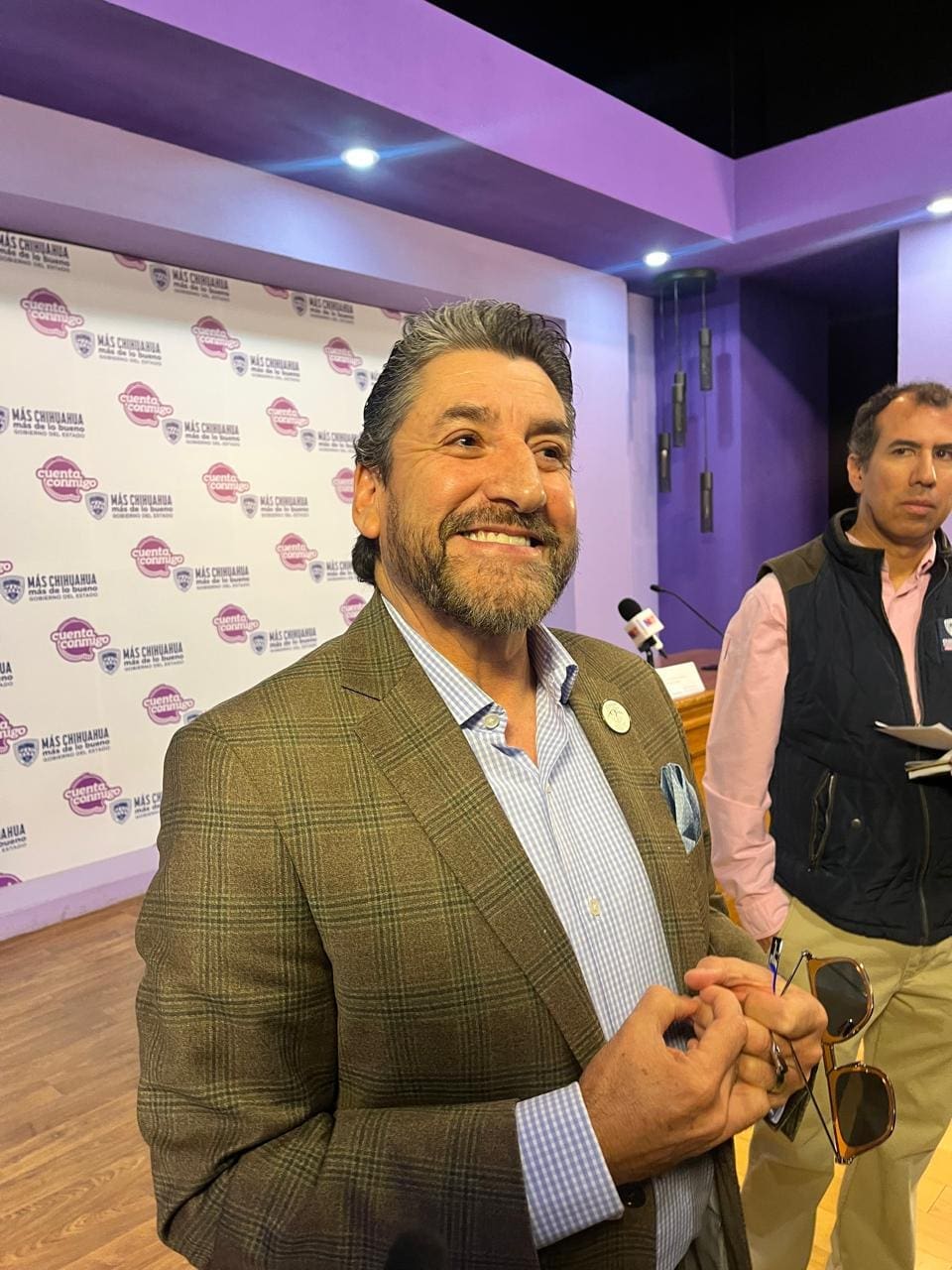 Chihuahua se integra a estrategia turística para Mundial 2026
