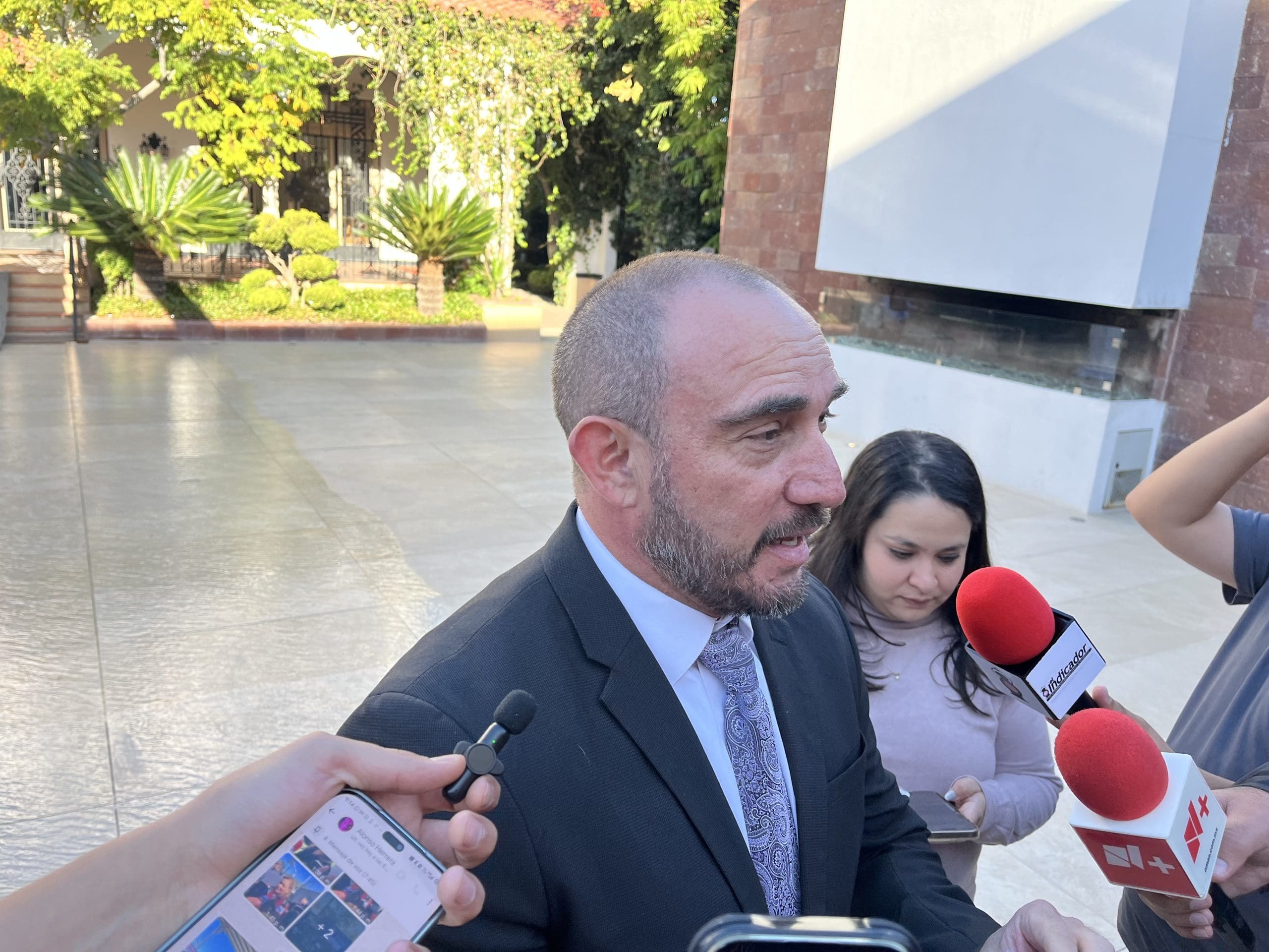 “Muy positiva” la reacción de OPS ante estrategia estatal contra el sarampión: Gil Baeza 