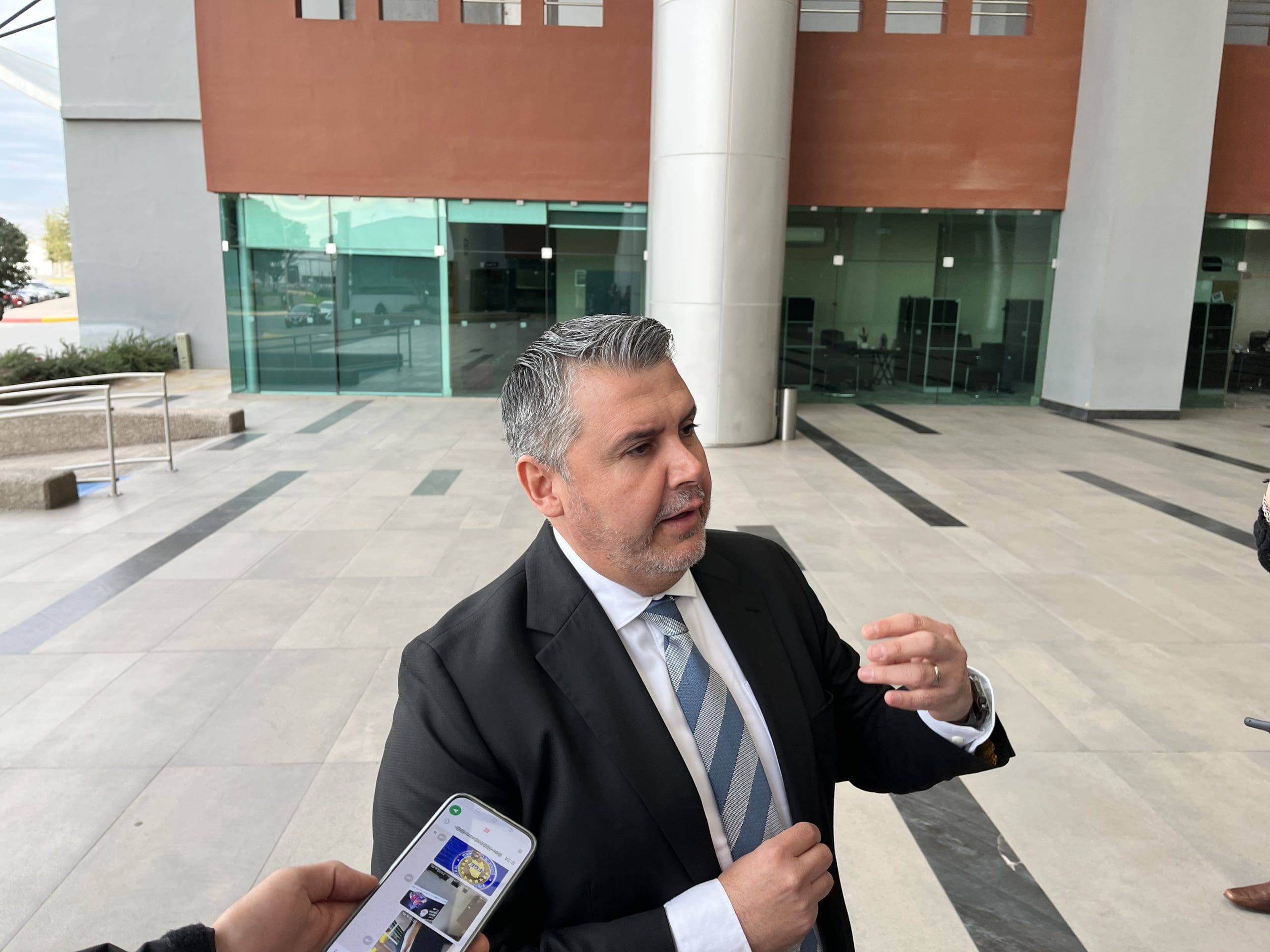 Advierte Ichitaip riesgos en propuesta de reforma a órganos de transparencia