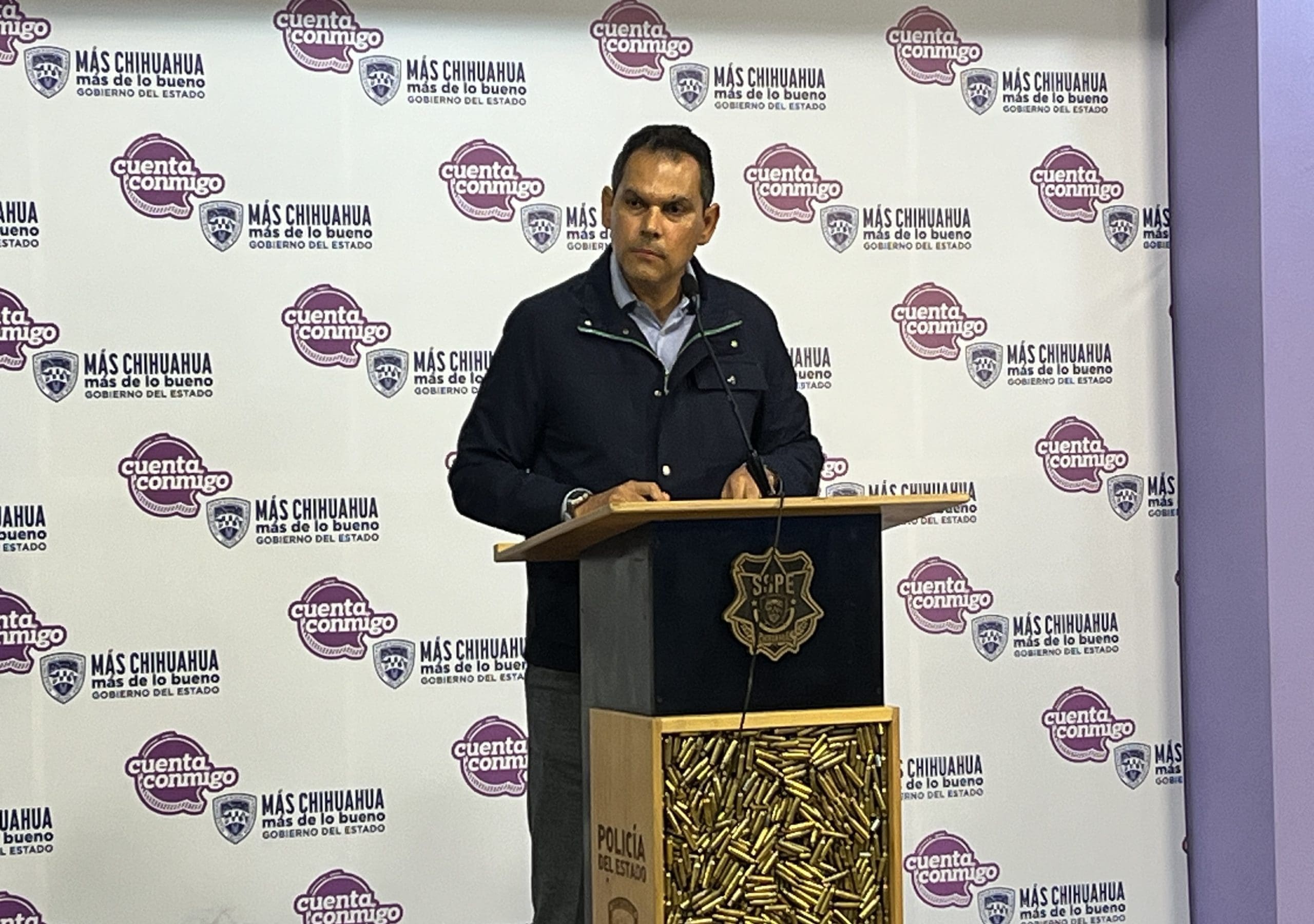 Van mil 500 migrantes rescatados en lo que va del año: SSPE