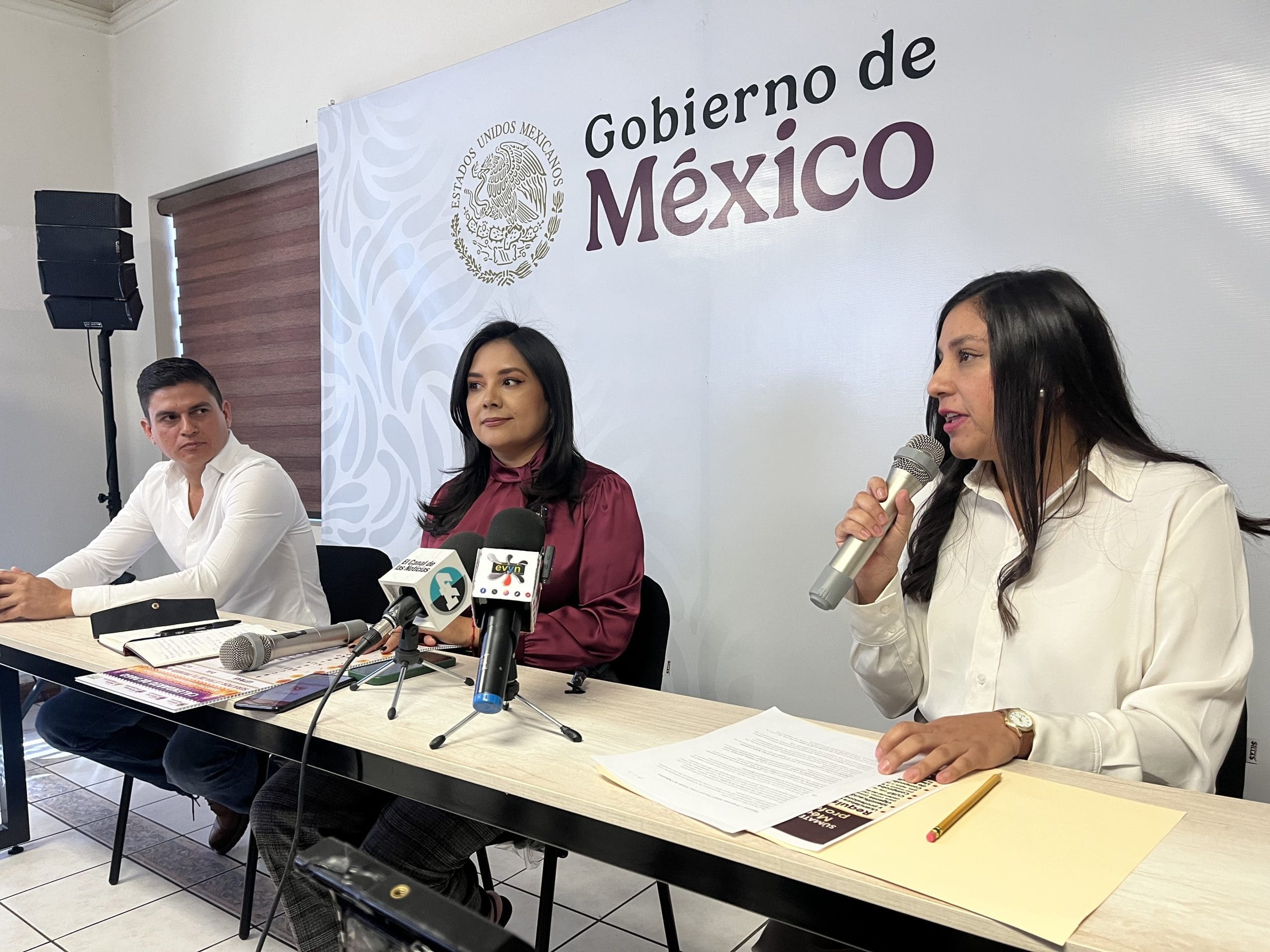 Reportan más de 156 mil consultas del programa Salud Casa por Casa