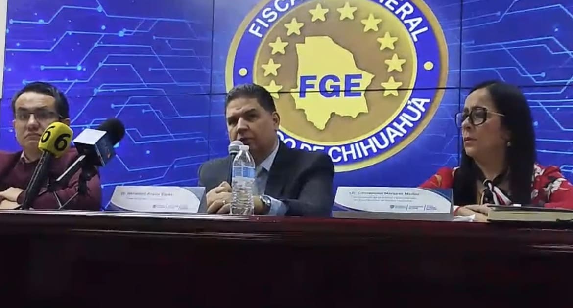 Anulan semilibertad de hermano de magistrada pero mantiene beneficio temporal