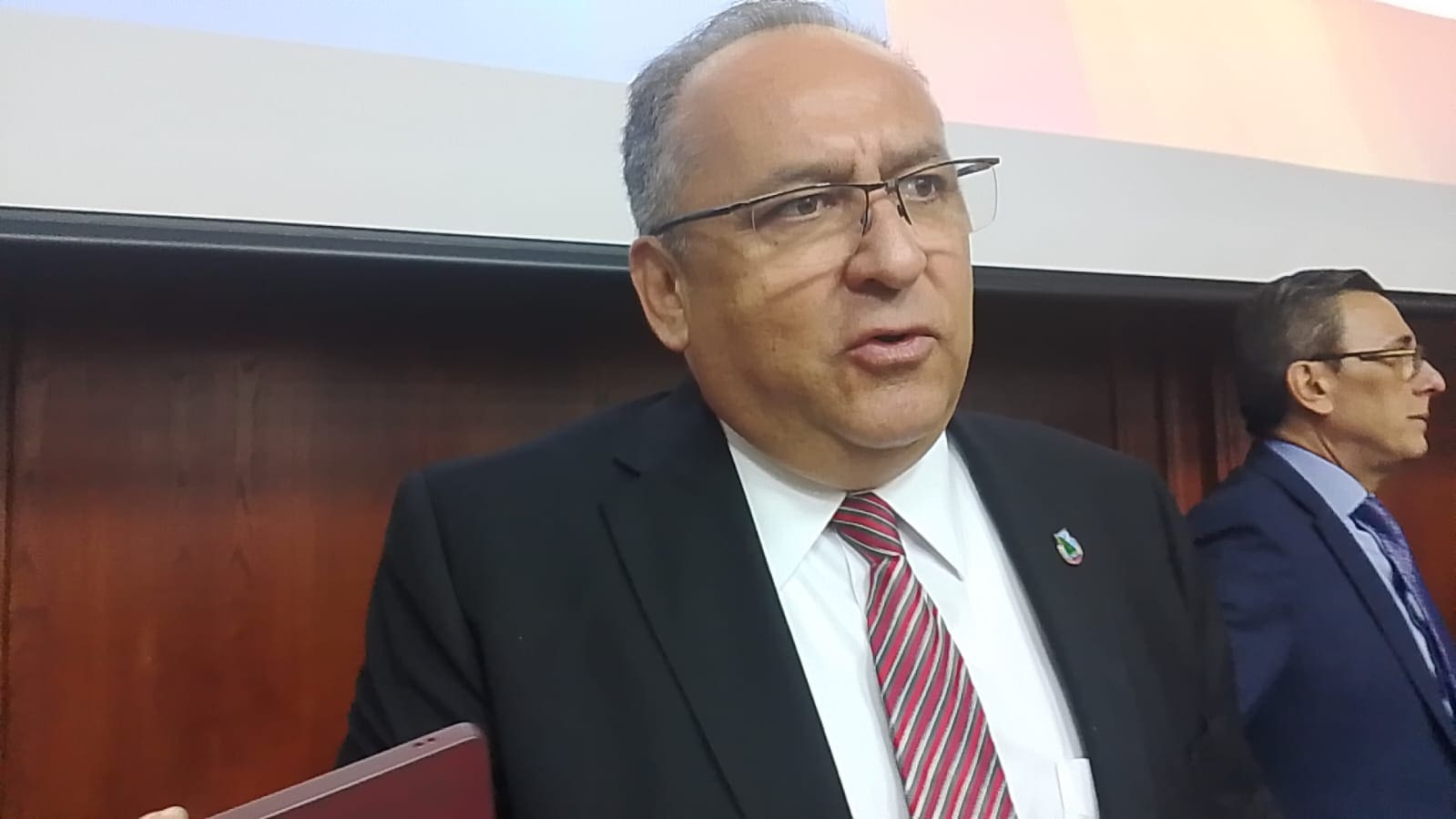 Anuncia UACH posible aumento presupuestal para 2025 y nuevo modelo de ingresos