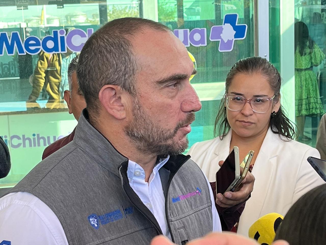 Chihuahua logra controlar brote de sarampión con días sin nuevos contagios