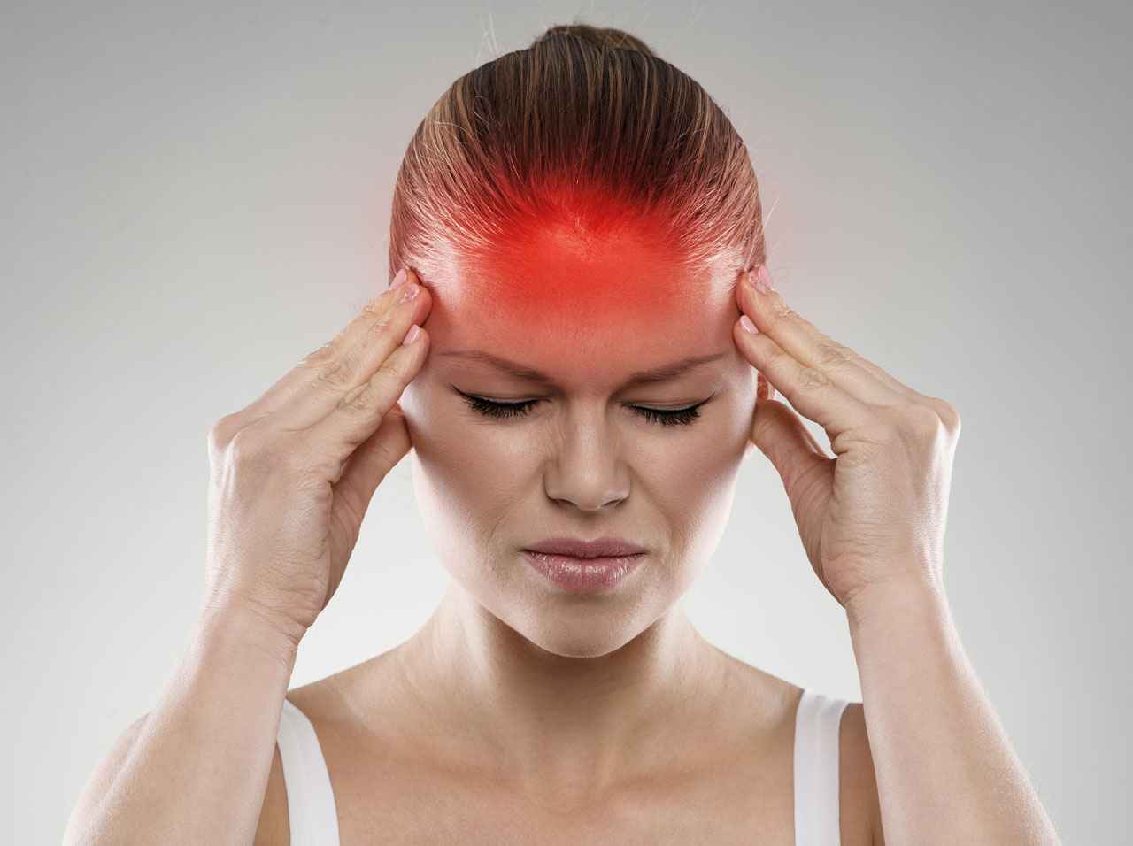 Migraña: Más de 1,000 millones de personas pierden tiempo valioso en sus años más productivos.