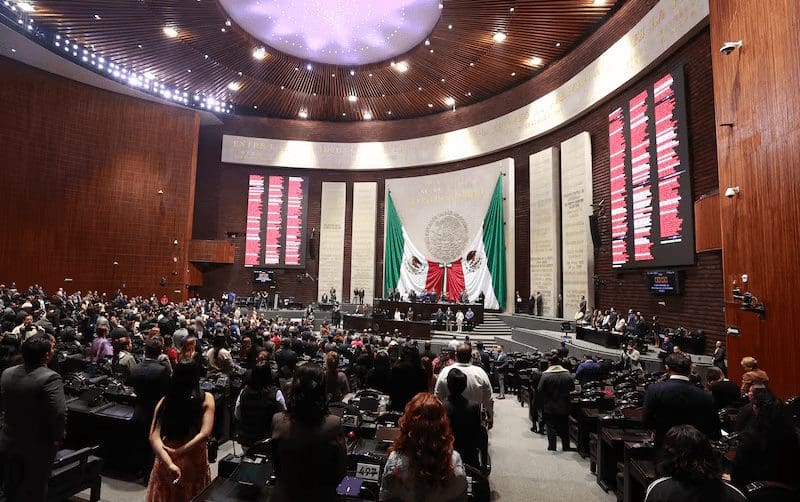Chihuahua recibirá 24 mil 500 mdp menos que en 2018 por Presupuesto 2026