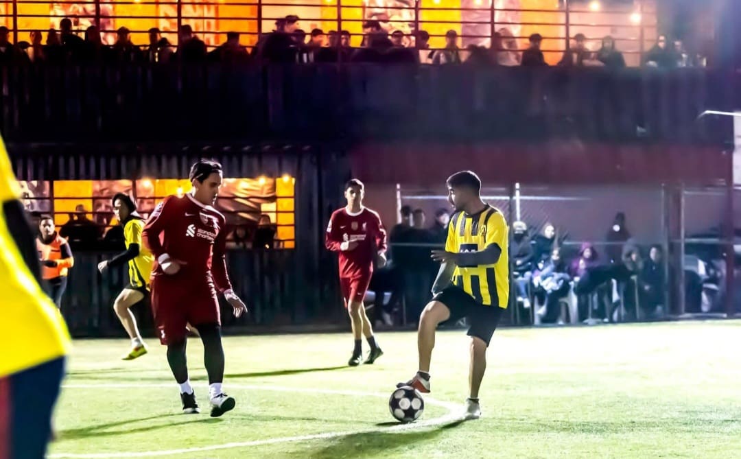 URBAN 7 reafirma su compromiso  y liderazgo en el desarrollo del futbol 7 chihuahuense