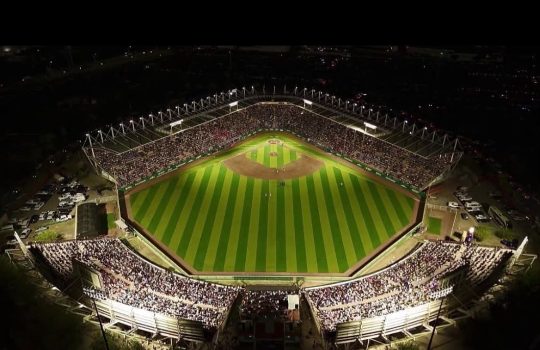 Presentan calendario oficial de la LMB 2026