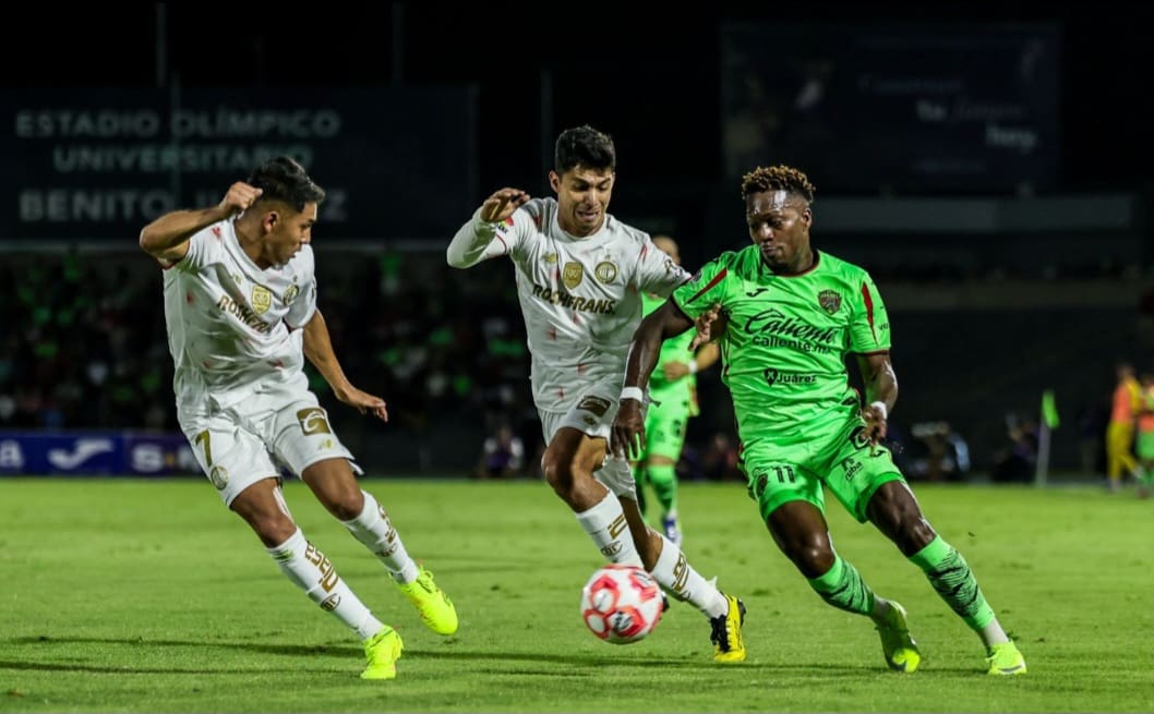 Definidos los horarios de la liguilla del Apertura