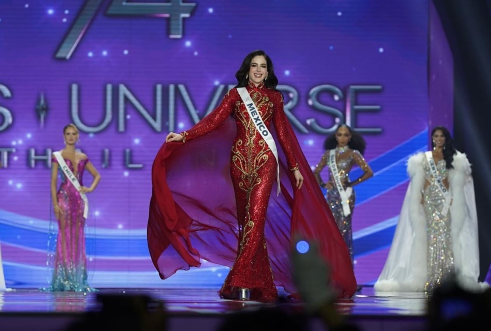 Crece la crisis en Miss Universe 2025: más renuncias y acusaciones de manipulación