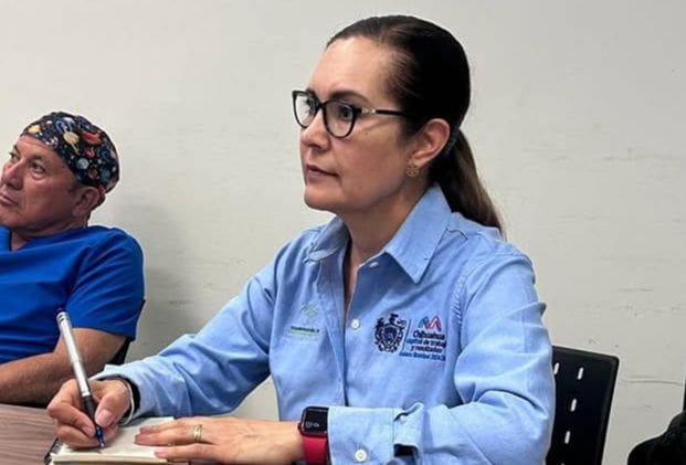 Rescatarán el Río Sacramento con intervención de 10 dependencias