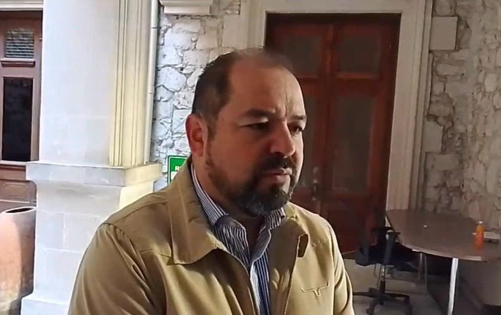 Busca Desarrollo Rural reunión binacional para reabrir exportación de ganado a EU