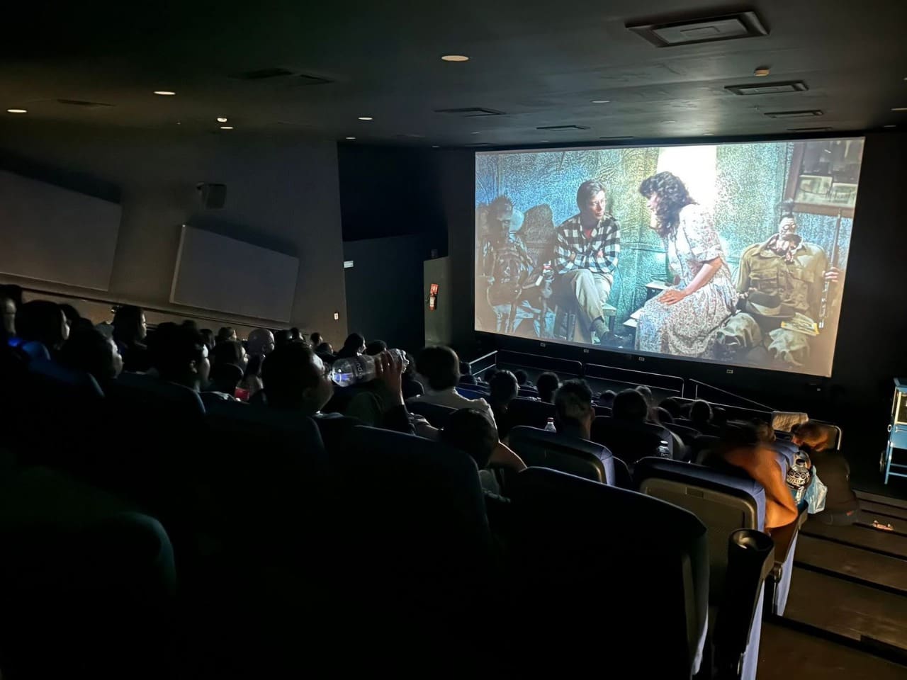 Presentarán «El Libro de la Vida» y «Día de Muertos» en Cine Rejón