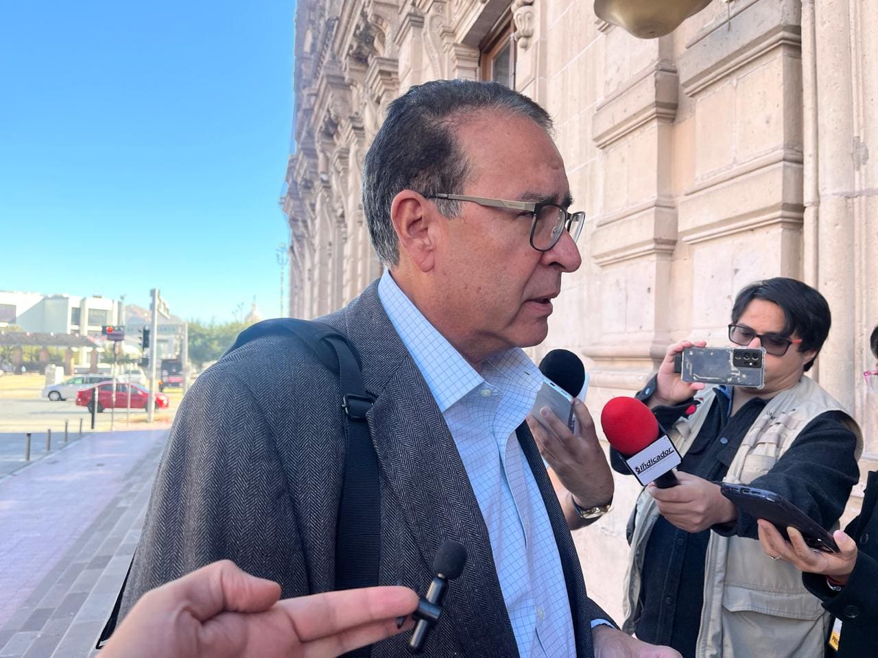 Pide JCAS analizar Ley de Aguas para cumplir tratado con EU