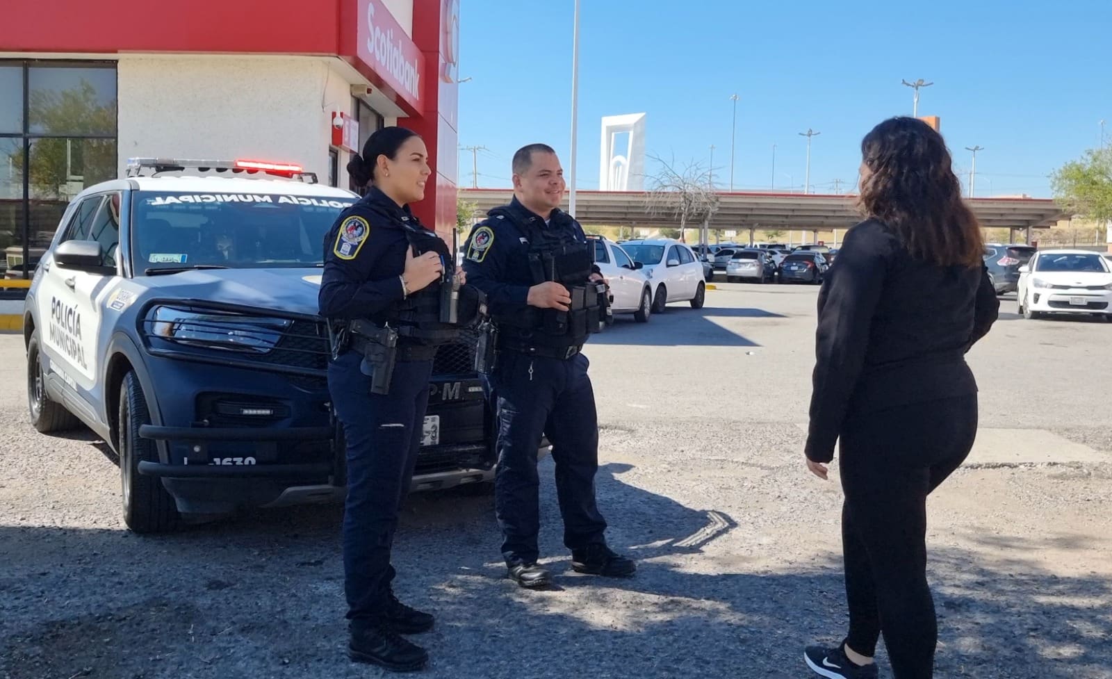 Ponen a disposición el «Acompañamiento Bancario» ante pago de aguinaldo