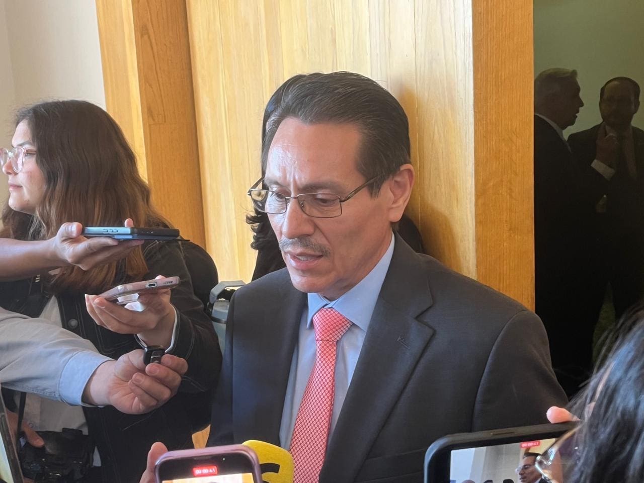 Analizará Hacienda estatal impacto del presupuesto federal en Chihuahua