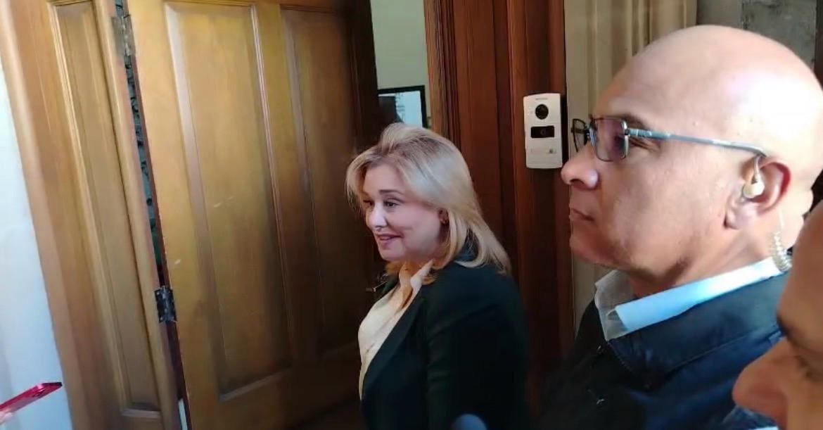 Confirma Maru participación en reunión binacional para reabrir frontera al ganado