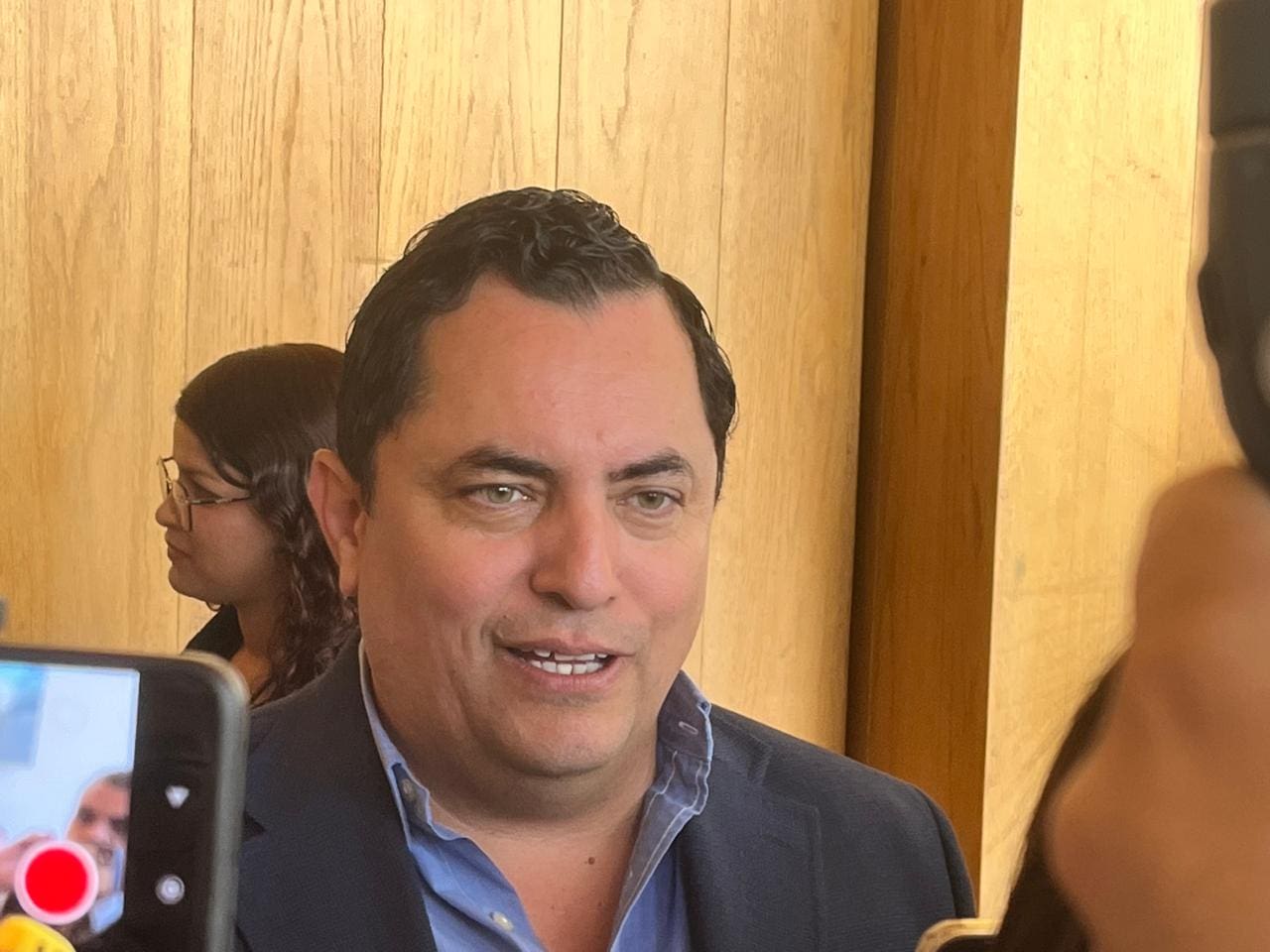 Mantiene JMAS tarifa de agua para 2026; prioriza regularización de pagos