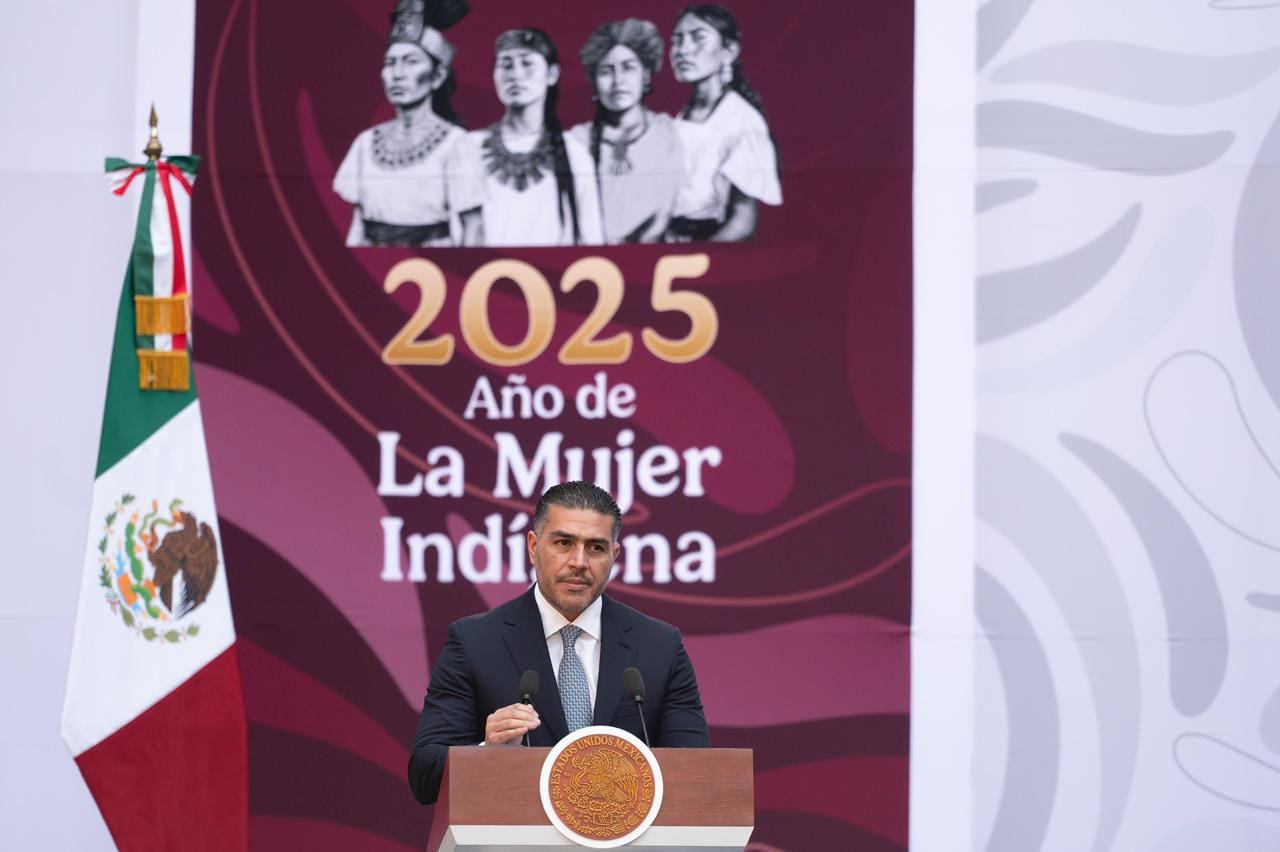 Más de 10 mil elementos de seguridad para el Plan Michoacán