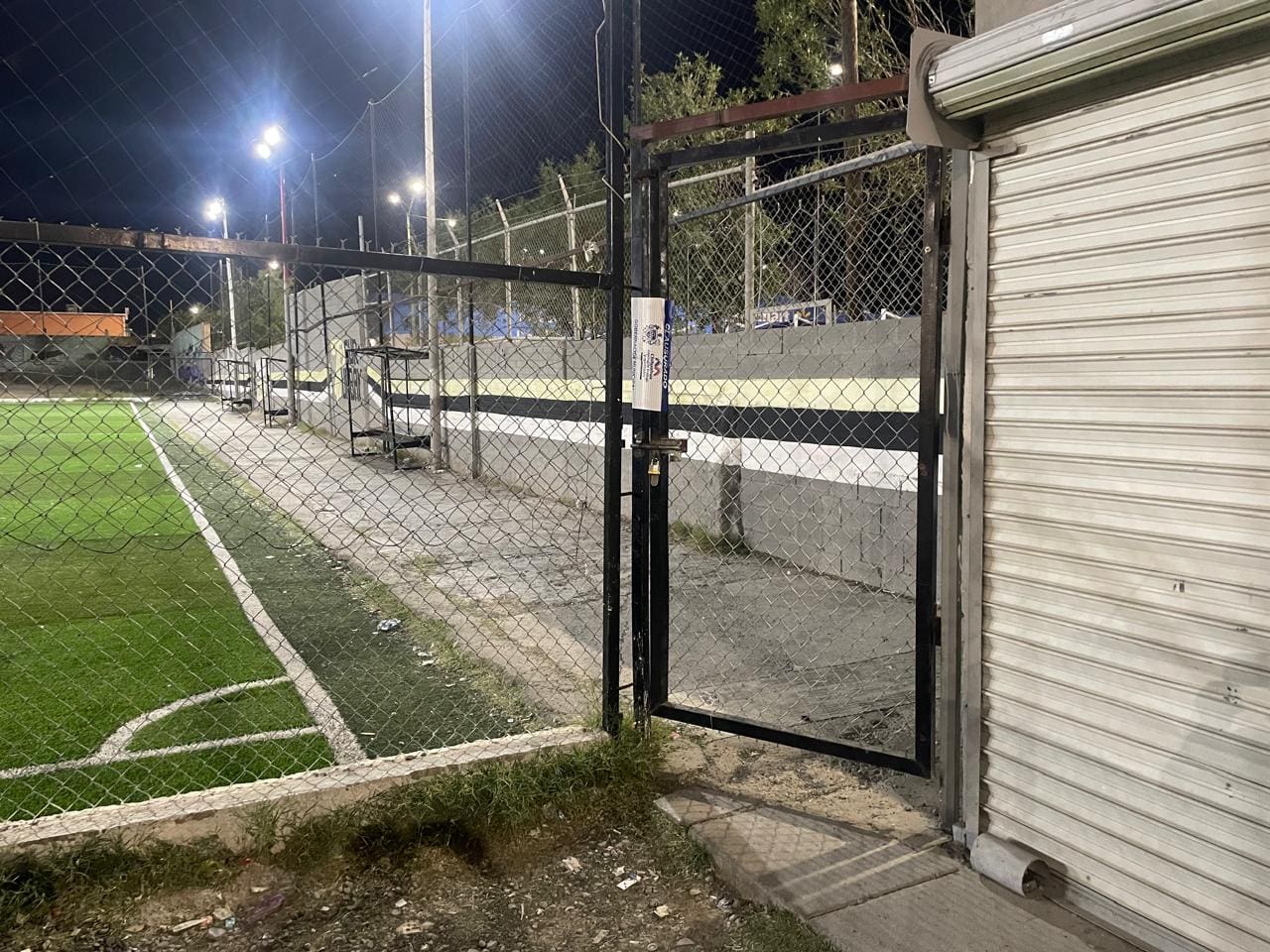 Clausuró Gobernación 7 negocios durante la última semana