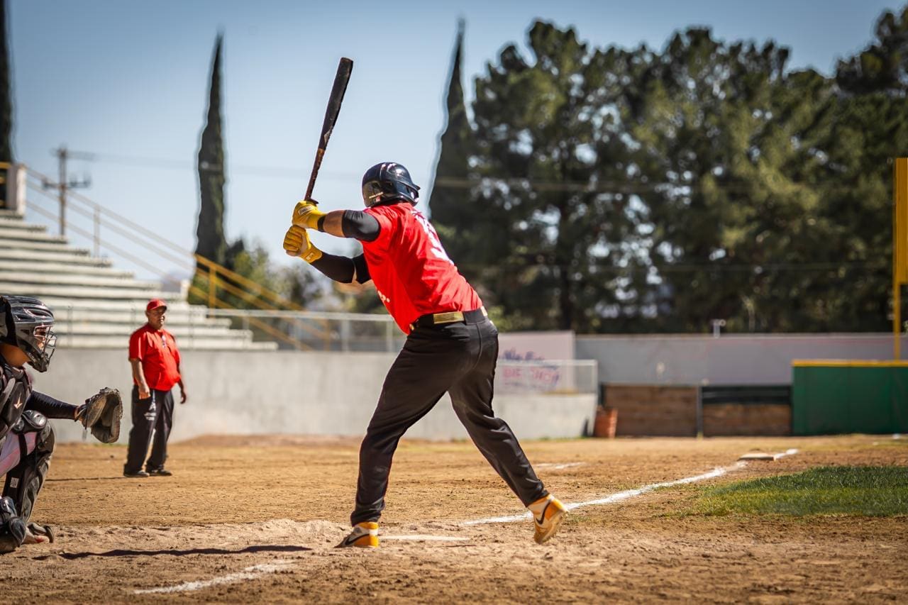 GANA JOYERIAS TORRES EL ULTIMO JUEGO DE TEMPORADA REGULAR DE LA LIGA MUNICIPAL DE 1A FUERZA
