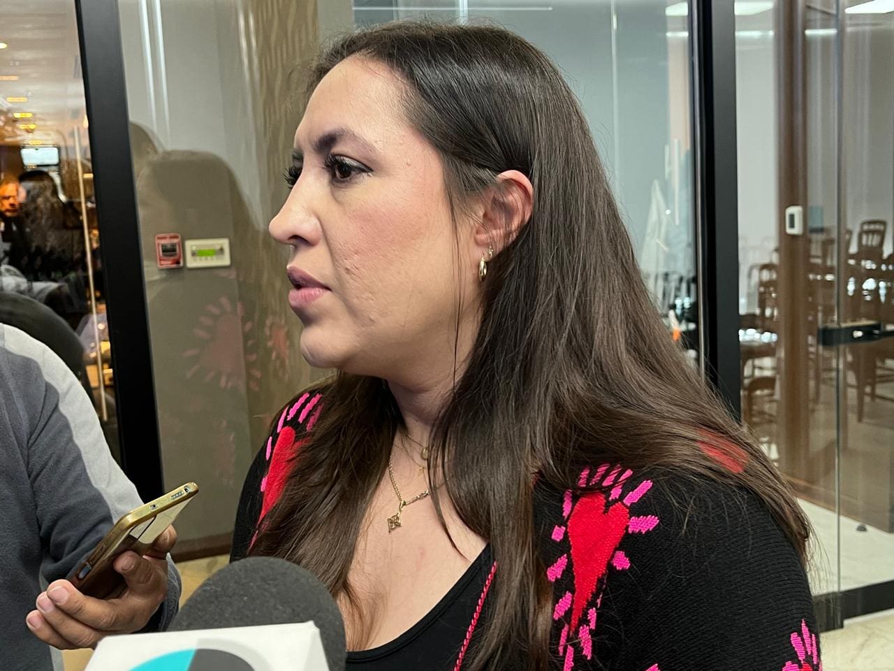 Descarta FEM razón de género en ataque a jóvenes frente a fraccionamiento