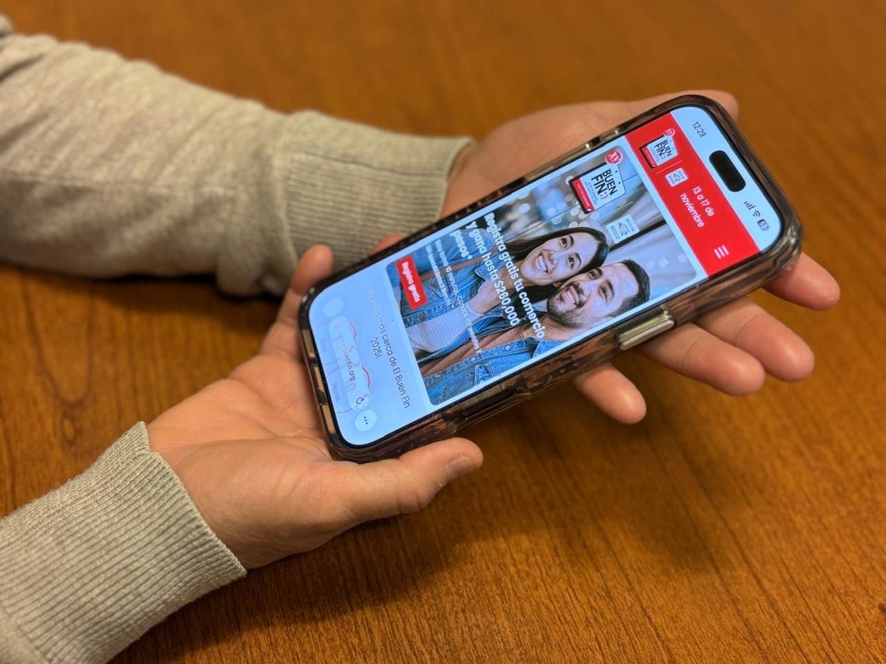 Conoce las recomendaciones para evitar fraudes digitales durante el Buen Fin