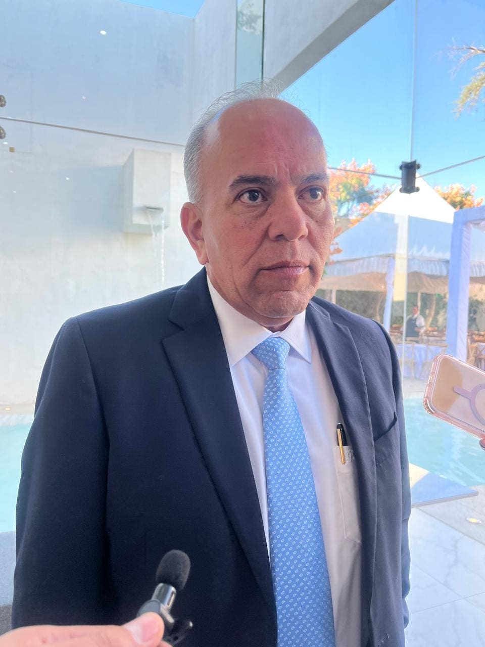 Completa Coespris 600 inspecciones en funerarias y clínicas del estado