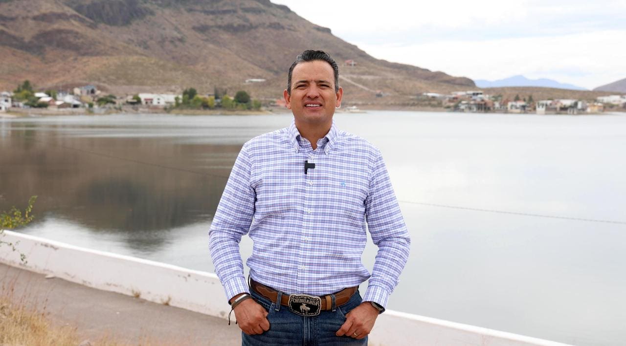 Respalda Bonilla a productores ante Ley de Aguas