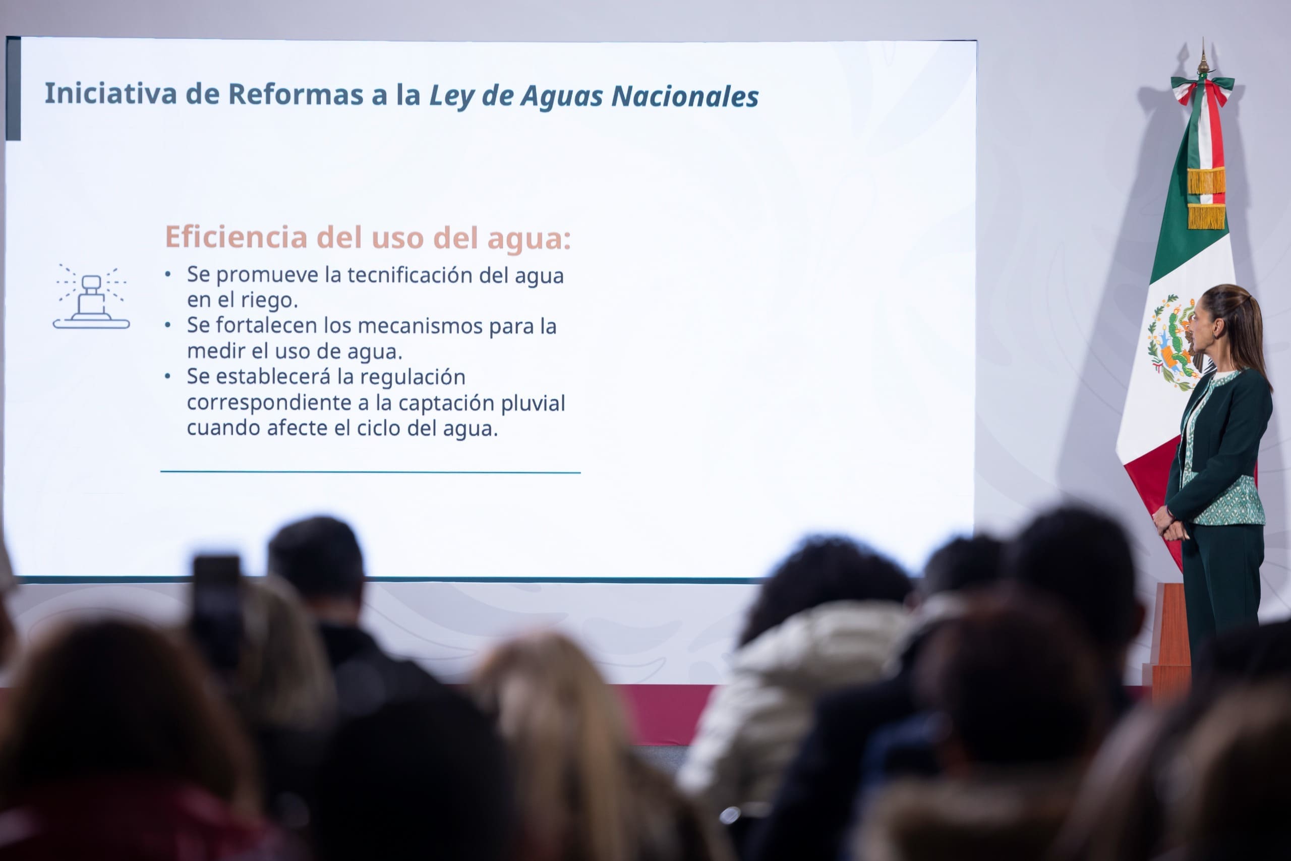 México construirá la supercomputadora “Cuatlicue”