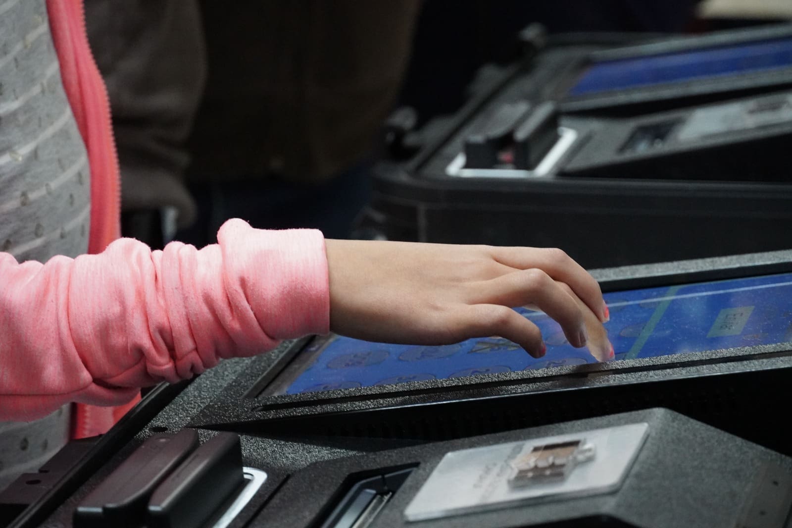 ¡Recuerda! Hoy y mañana se realiza el Presupuesto Participativo