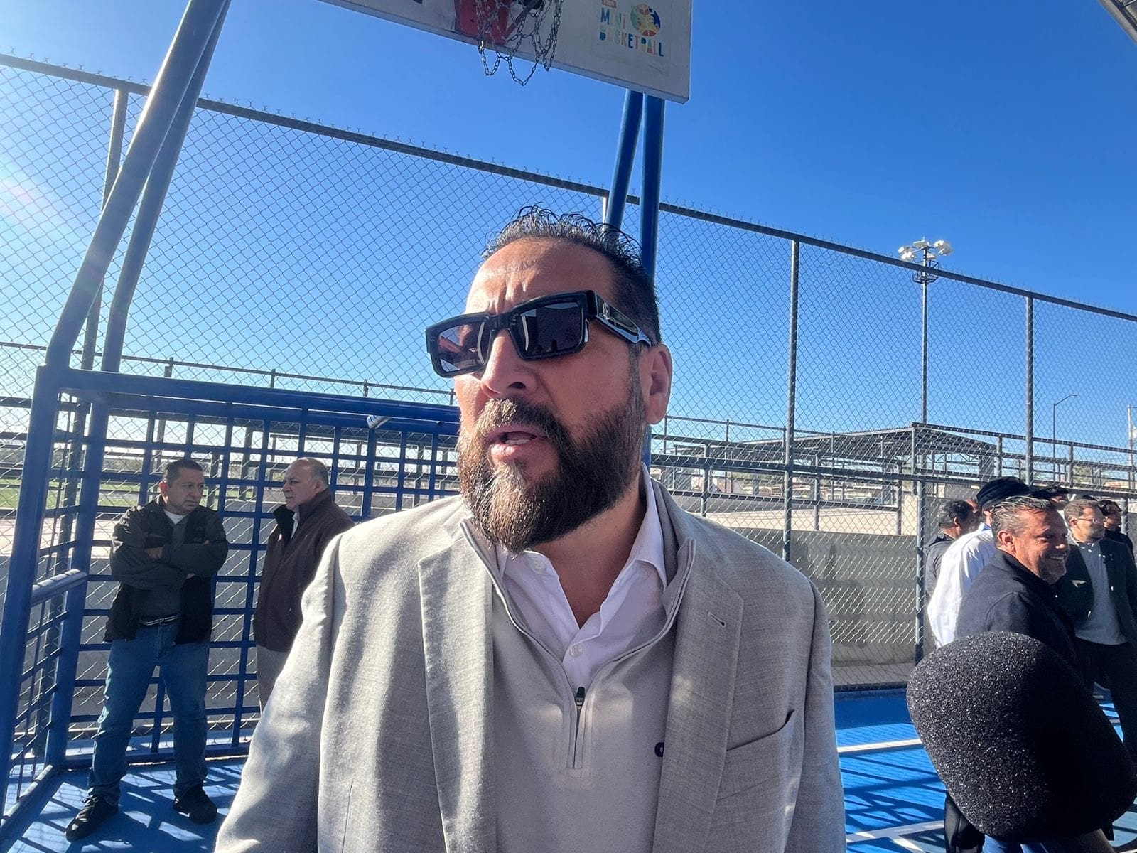 Analiza CMIC posible ubicación para nuevo hospital del IMSS en el sur de la ciudad 
