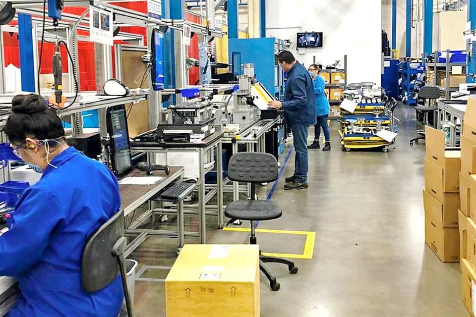 INEGI: empleo se mantiene estable en México; Chihuahua registra ligera variación