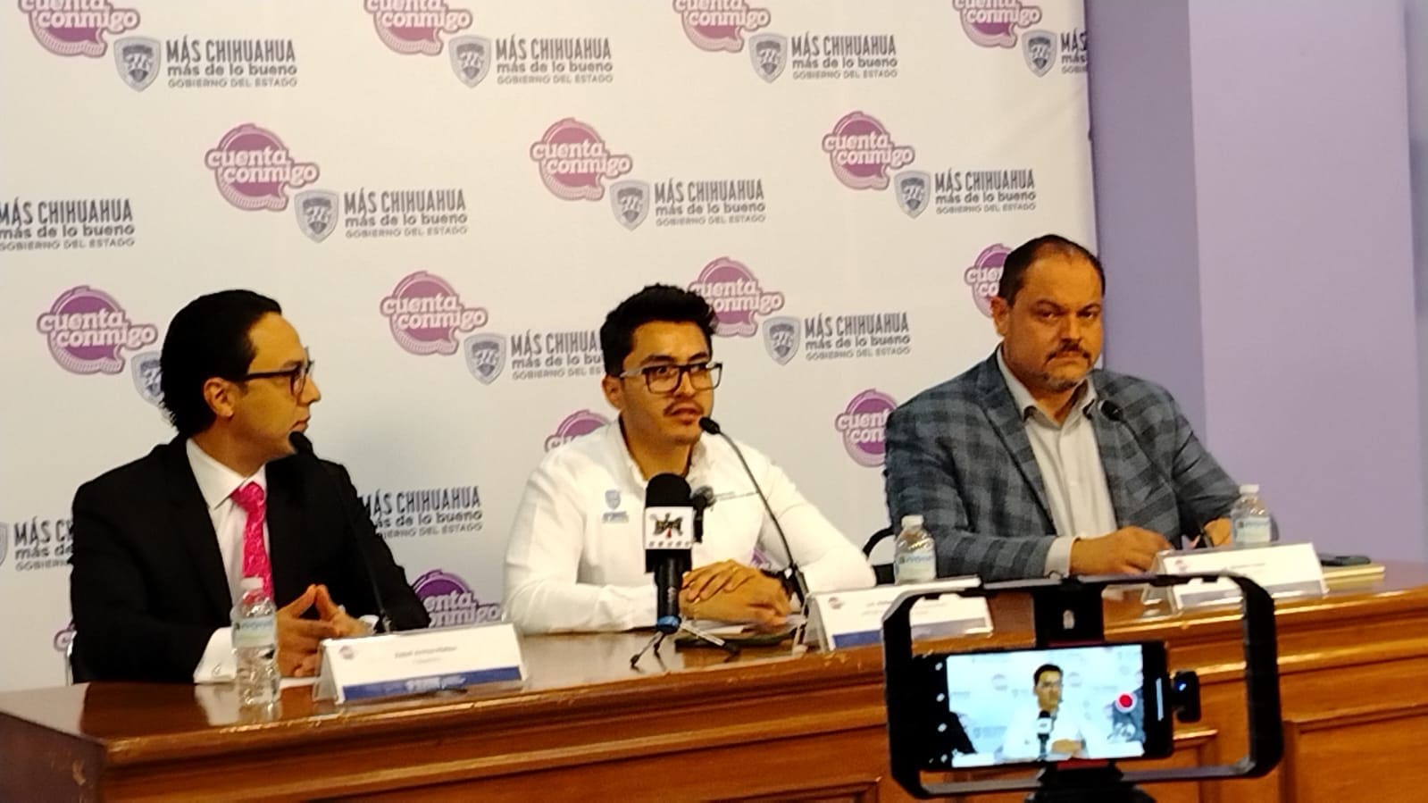 Lanzan plataforma «Tribu» para impulsar exportaciones de pymes agroindustriales