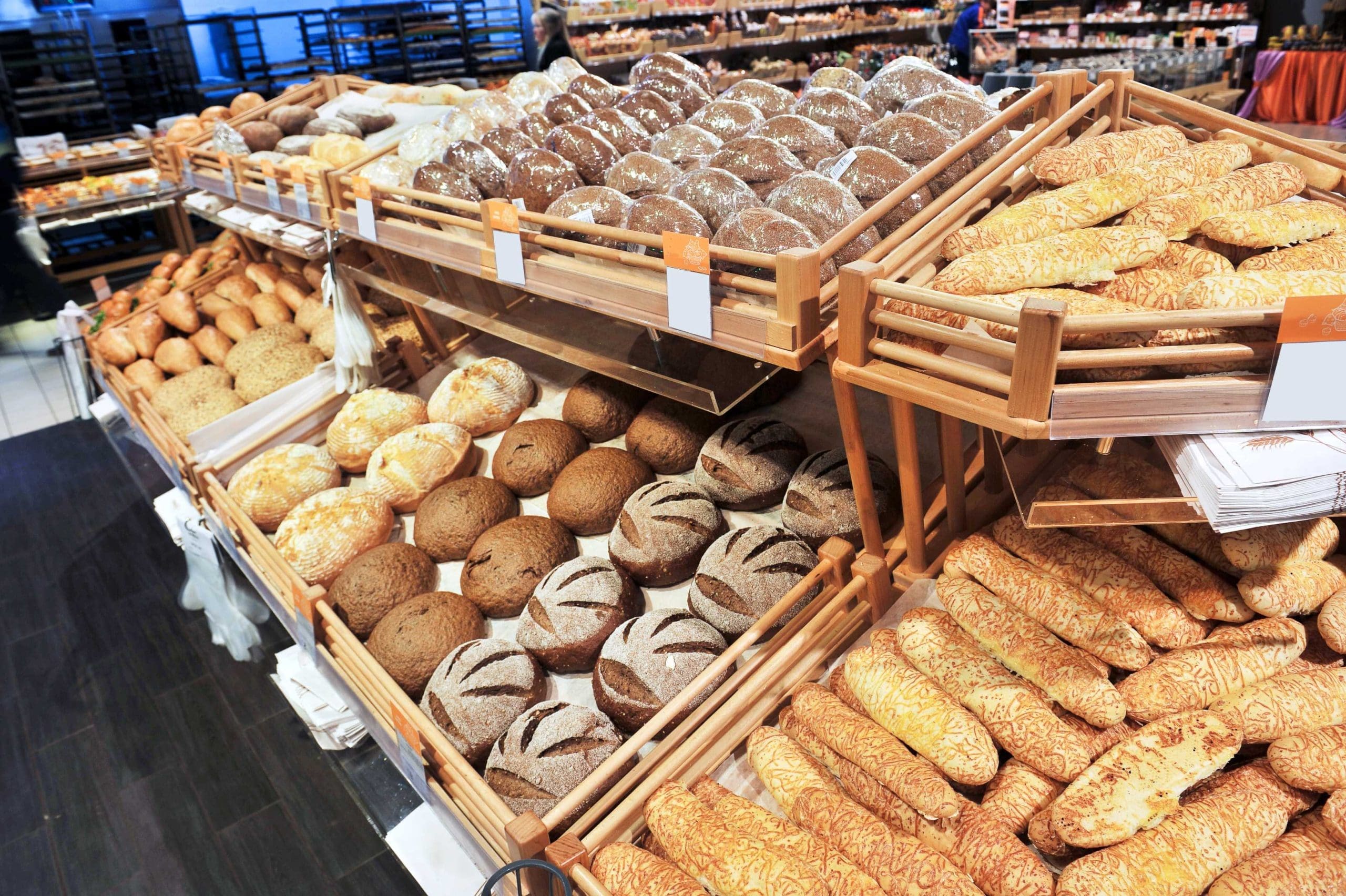 Alza en precio del pan golpea el bolsillo mexicano