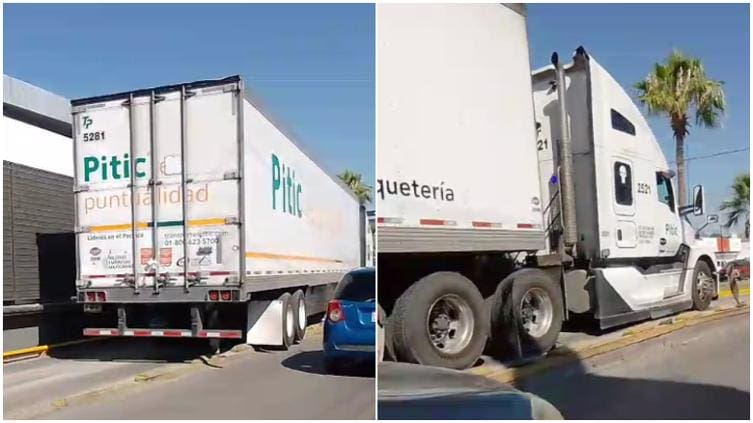 Buscan incrementar multas por invasión de carril confinado del Bowi y Juárez Bus